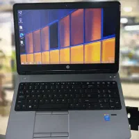 لپتاپ hp 650 G1