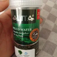 غذا ماهی آلیتا