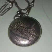 ساعت|ساعت|مشکین‌دشت, |دیوار