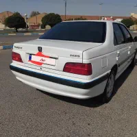 پارس دریچه سیمی تیوفایو کم کار گنبد|خودرو سواری و وانت|گنبد کاووس, |دیوار