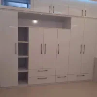 کابینت و دکوراسیون|جاکفشی، کمد، دراور|مرودشت, ژیان|دیوار