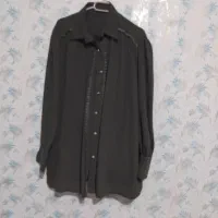 شومیز نو تازه  تن نزده