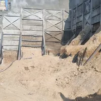 شرکت تخصصی پایدارسازی نیلینگ شاتکریت سازه نگهبان|خدمات پیشه و مهارت|پردیس, |دیوار