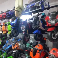 رنگهای متالیک شارژی کودکان استان البرز|اسباببازی بچه|کرج, شهرک نهال و بذر|دیوار