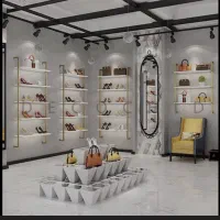 حاشیه حافظ مغازی ۲۰متری تجاری