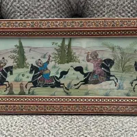 صنایع دستی اصفهان|صنایع دستی و سایر لوازم تزئینی|اصفهان, سپاهان‌شهر|دیوار