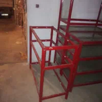 5عدد ویترین مغازه سالم|فروشگاه و مغازه|نظرآباد, رسالت|دیوار