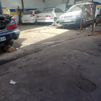 شاگرد میکانیک