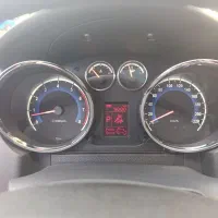 دنا پلاس6دنده توربو اتومات|خودرو سواری و وانت|کرمانشاه, |دیوار