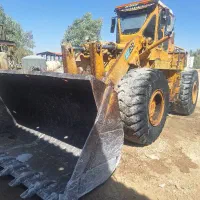 لودر کاوازاکی85Z|خودرو سنگین|شیراز, جمهوری|دیوار