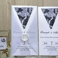 کارت عروسی جدید و قیمت مناسب