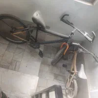 دو عدد دوچرخه