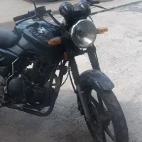 موتور پاسار ۹۱