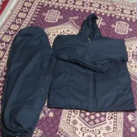 کاپشن و شلوار بادگیر ضدآب و سرما|لباس|مشهد, مصلی (کارمندان اول)|دیوار