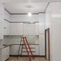 نیرو جهت کار ام دی اف