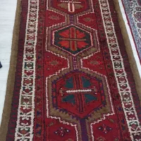 کناره دستبافت 3متری