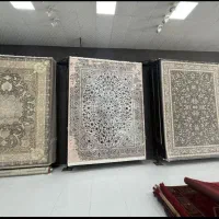 فرش ماشینی برای خانه ای گرم و صمیمی/طرح متنوع