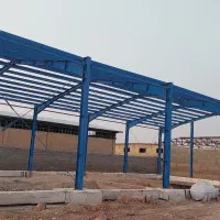 سوله شهرک صنعتی امیدیه