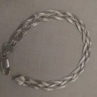 دستبندنقره|جواهرات|تهران, سردارجنگل|دیوار