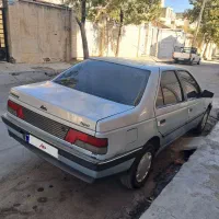 روآ نقرآبی|خودرو سواری و وانت|ملایر, |دیوار