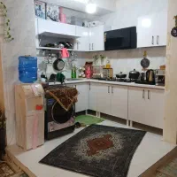 فروش اپارتمان عالیشهر فاز ۲