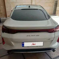 کی ام سیj7مدل1403برج12خشک صفر گارانتی فعال|خودرو سواری و وانت|مشهد, امام رضا (ع)|دیوار
