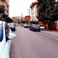 زمین145متر/ دونبش/ بهترین کوچه خ تهرانBAGH SEFARAT