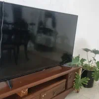 فروش تلوزیون ۵۵اینچ سامسونگ