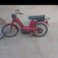 مارال معاوضه با دوچرخه