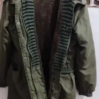 کاپشن و پالتو|لباس|ارومیه, |دیوار