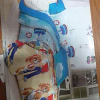 پارچه ملافه ای رنگ ثابت|رختخواب، بالش، پتو|تبریز, |دیوار