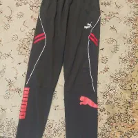 شلوار ورزشی اسلش