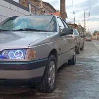 پژو 94دوگانه کارخانه|خودرو سواری و وانت|گرگان, |دیوار