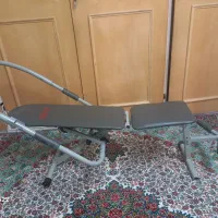 دستگاه دراز نشست