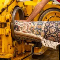 قالیشویی ومبلشویی  البرز