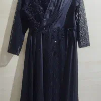لباس مجلسی