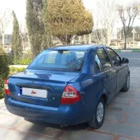 تیبا ۱|خودرو سواری و وانت|کرج, اخگرآباد|دیوار