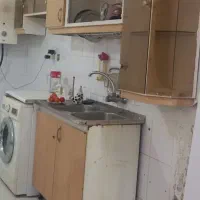 کابینت آشپزخانه
