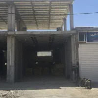 مغازه-قطب-صنعتی-خدماتی-شهرک-صنعتی-هفشجان