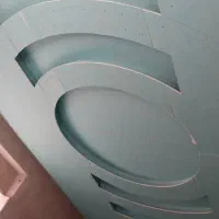 طراحی و اجرای کناف|خدمات پیشه و مهارت|کیش, |دیوار