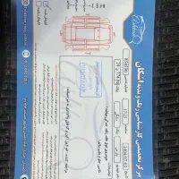 پارس سال مدل ۱۴۰۱ بیرنگ|خودرو سواری و وانت|تاکستان, |دیوار