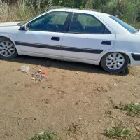 زانتیا86|خودرو سواری و وانت|بیله سوار, |دیوار