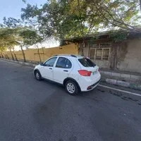 کوییک دنده‌ای مدل ۱۴۰۲ بدون رنگ با برگه کارشناسی|خودرو سواری و وانت|تهران, یاخجی آباد|دیوار