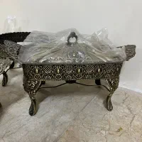 سوفله خوری|ظروف سرو و پذیرایی|ری, علایین|دیوار