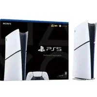 ps5 slim|کنسول، بازی ویدئویی و آنلاین|کرج, شهرک جهازیها|دیوار