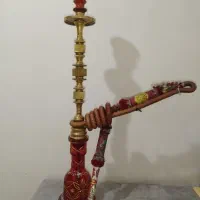 قلیون حاج اغلی