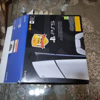 فروش Ps5سری آخر|کنسول، بازی ویدئویی و آنلاین|ارومیه, |دیوار