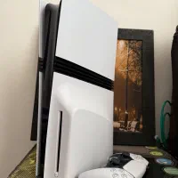 PS5 pro در حد نو فول بازی