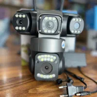 دوربین مداربسته و دزدگیر|دوربین مداربسته|قروه, |دیوار