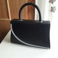 کیف مجلسی زنانه|کیف، کفش، کمربند|زابل, |دیوار